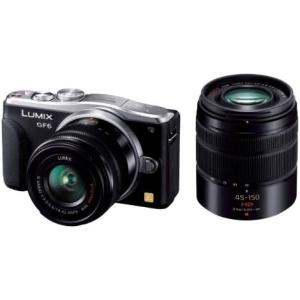 Panasonic（パナソニック） DC-G99DH-K LUMIX G99D ミラーレス一眼