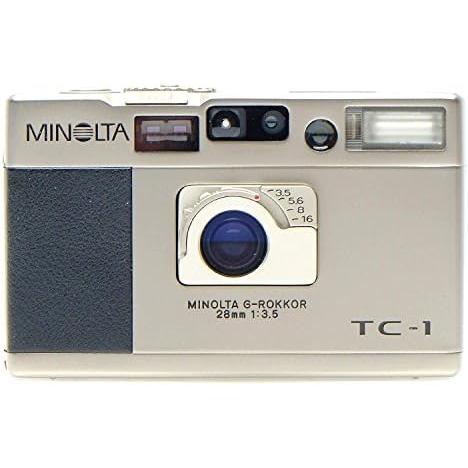 minolta TC-1