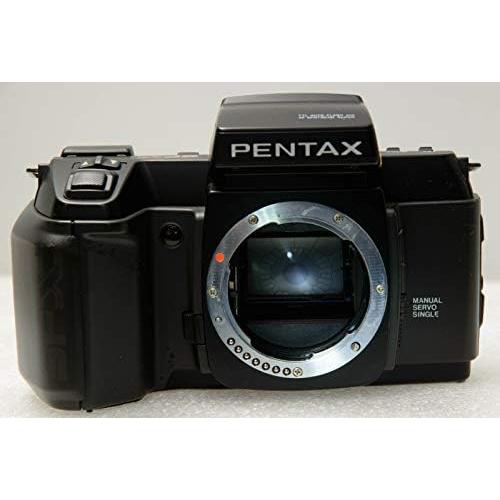 PENTAX SFX 良品 動作確認済み 1ヶ月保証付 高性能