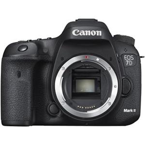 【アウトレット品】Canon デジタル一眼レフカメラ EOS 7D Mark IIボディ EOS7DMK2｜