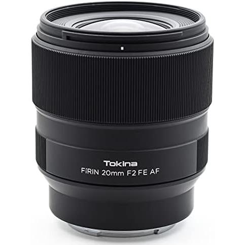 トキナー FiRIN 20mm F2 FE AF※ソニーEマウント FIRIN20MMF2FEAF