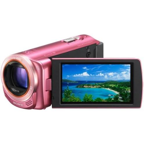 ソニー SONY HDビデオカメラ Handycam CX270V サクラピンク