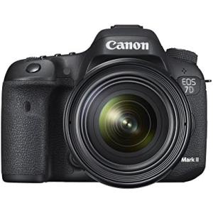 【アウトレット品】Canon デジタル一眼レフカメラ EOS 7D Mark II EF24-70L...