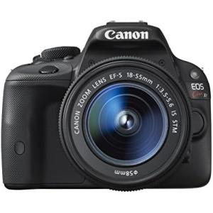 【アウトレット品】Canon デジタル一眼レフカメラ EOS Kiss X7 レンズキット EF-S...