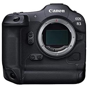 CONTAX 【アウトレット品】Canon (キャノン) EOS R3 カメラ CONTAX 【アウトレット品】Canon (キャノン) EOS R3 カメラ