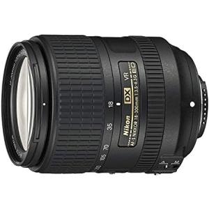 ニコン（Nikon） Nikon AF-S DX NIKKOR 55-300mm f/4.5-5.6G 望遠