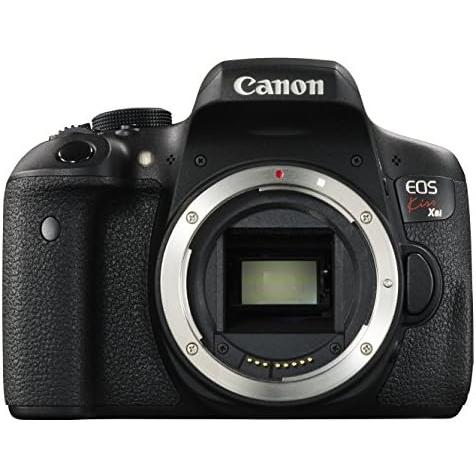 【アウトレット品】Canon デジタル一眼レフカメラ EOS Kiss X8i レンズキット EF-...