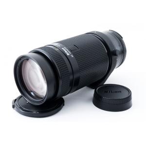 Nikon AF NIKKOR 75-300m...の詳細画像1