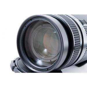 Nikon AF NIKKOR 75-300m...の詳細画像2