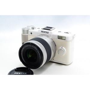 Nikon 1 V ニコン V1 10-30mm 30-110mm ダブルズームキット ホワイト