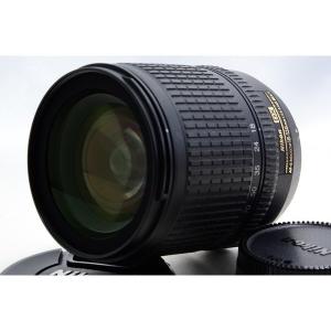 ニコン（Nikon） Nikon AF-S VR Zoom Nikkor ED 交換レンズ 良品 動作