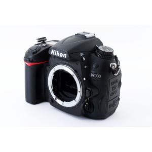 ニコン Nikon D7000 標準&...の詳細画像1