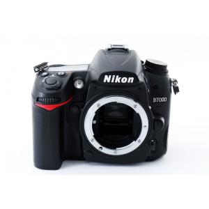 ニコン Nikon D7000 標準&...の詳細画像2