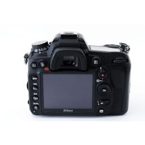 ニコン Nikon D7000 標準&...の詳細画像4