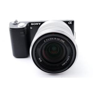 SONY（ソニー） α NEX-6 パワーズームレンズキット NEX-6L/B