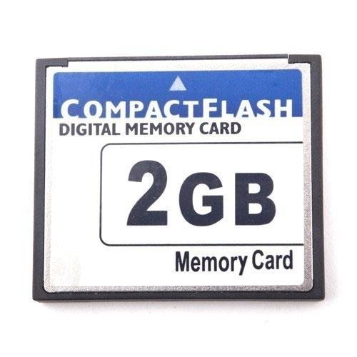 新品 フラッシュ 新品 CFカード付 動作確認済み 1ヶ月保証付 純正アクセサリー