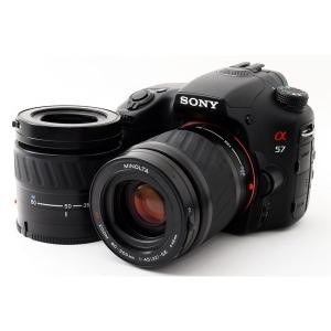 SONY（ソニー） α7R ILCE-7R アルファ7R レンズキット 美品