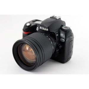 ニコン（Nikon） Nikon D7000 スーパーズームキット AF-S DX NIKKOR 18