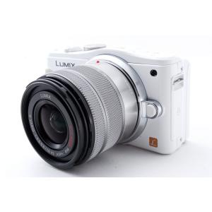 Panasonic（パナソニック） 中古 1年保証 美品 Panasonic LUMIX DMC
