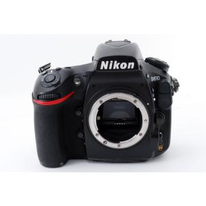 Nikon D810 トリプルレンズセット 美...の詳細画像2