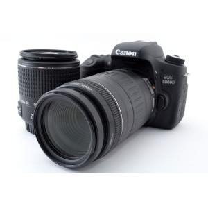 キヤノン（Canon） 【中古】Canon EOS Kiss X9i ダブルズームキット