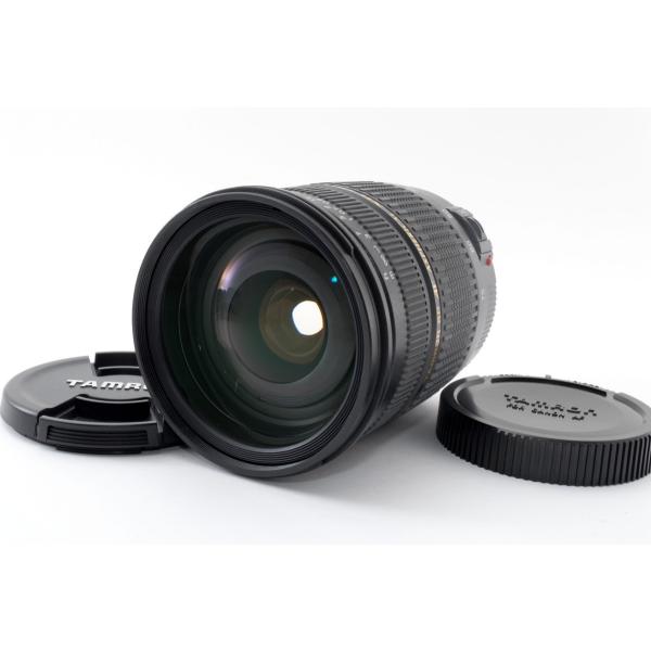 TAMRON A09 SP AF XR Di レンズ 美品 動作確認済み 1ヶ月保証付 交換レンズ