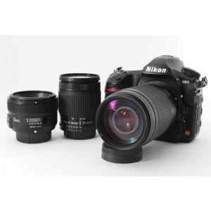 【箱・付属品付き】nikon D750 24-120mmレンズキット Nikon D750 24-120 レンズキットを買ったのでブログでレビューし