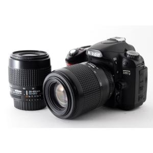 Nikon ニコン D90 ボディ : フラッグシップカメラ - 通販 - Yahoo