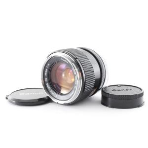 キヤノン Canon 35mm F2.8 Lマウント L39 レンジファインダーカメラ用
