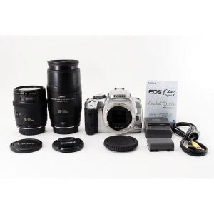 EOS 40D Canon キヤノン レンズセット : カメラのヒデヨシ - 通販