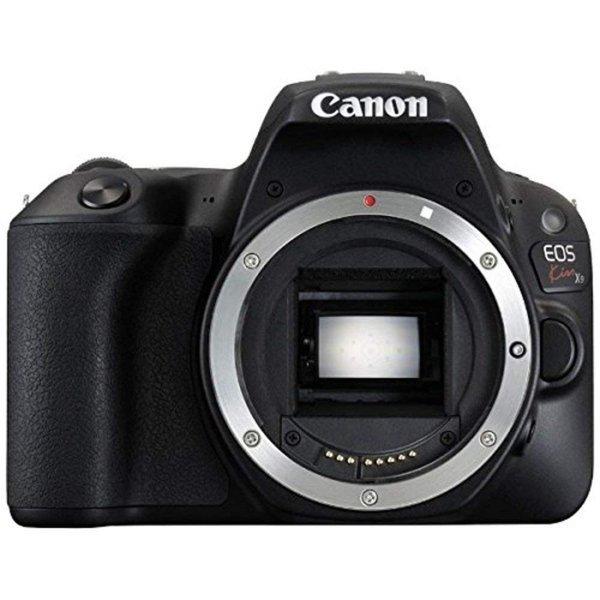キヤノン Canon EOS Kiss X9 ボディ SDカード付き &lt;プレゼント包装承ります&gt;