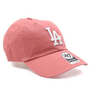 47（フォーティーセブン） '47 CLEAN UP DODGERS ISLAND PETAL PINK