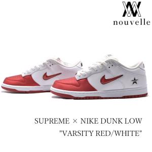 SUPREME × NIKE ナイキ SB DU...の商品画像