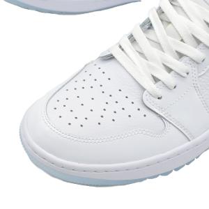 NIKE ナイキ AIR JORDAN 1 L...の詳細画像3