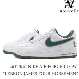 海外限定 NIKE ナイキ AIR FORCE ...の商品画像