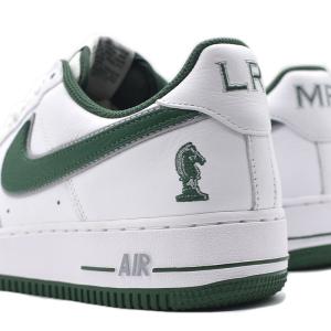 海外限定 NIKE ナイキ AIR FORCE...の詳細画像5