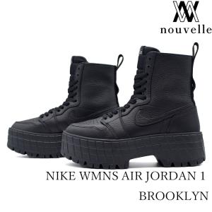 NIKE WMNS AIR JORDAN 1 BROOKLYN NIKE WMNS AIR JORDAN 1 BROOKLYN