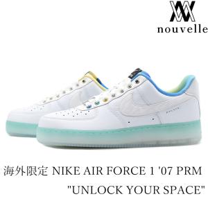 NIKE（ナイキ） スニーカー AIR FORCE 1 LOW RETRO PRM QS エア