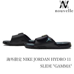 海外限定 NIKE ナイキ JORDAN HYD...の商品画像