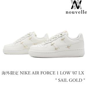 エア フォース 1 NIKE ナイキ AIR FORCE LOW ' 07 LX “ VALENTINE'S