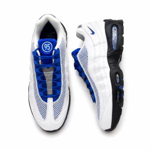 海外限定 NIKE ナイキ AIR MAX 9...の詳細画像1