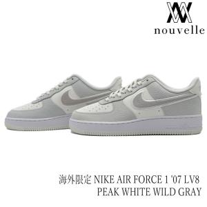 海外限定 NIKE ナイキ AIR FORCE ...の商品画像