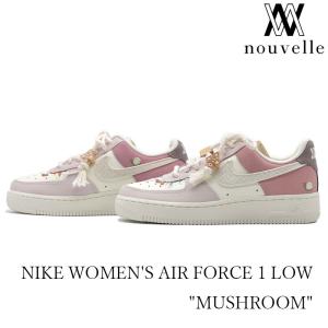 NIKE（ナイキ） スニーカー 厚底 レディース エアフォース1