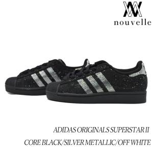 adidas（アディダス） サンベエ ウィメンズ adidas SAMBAE W CBLACK
