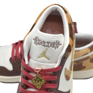 海外限定 NIKE ナイキ AIR JORDA...の詳細画像4