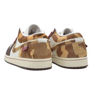 海外限定 NIKE ナイキ AIR JORDA...の詳細画像5