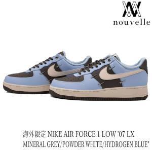 エア フォース 1 NIKE AIR FORCE LOW RETRO QS 