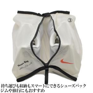 海外限定 NIKE ナイキ TRAVEL PA...の詳細画像4