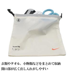 海外限定 NIKE ナイキ TRAVEL PA...の詳細画像5