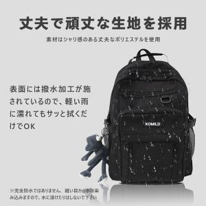 リュック リュックサック バックパック おしゃ...の詳細画像3